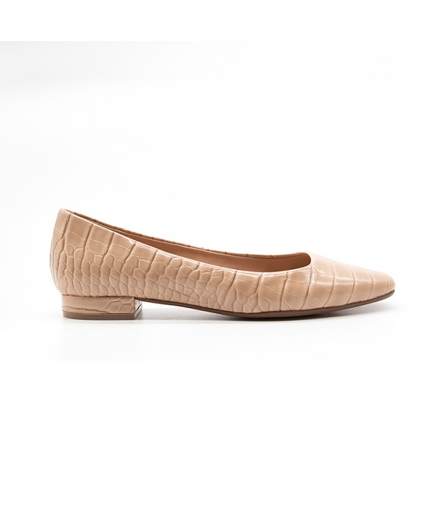 Flat Casual Loafers