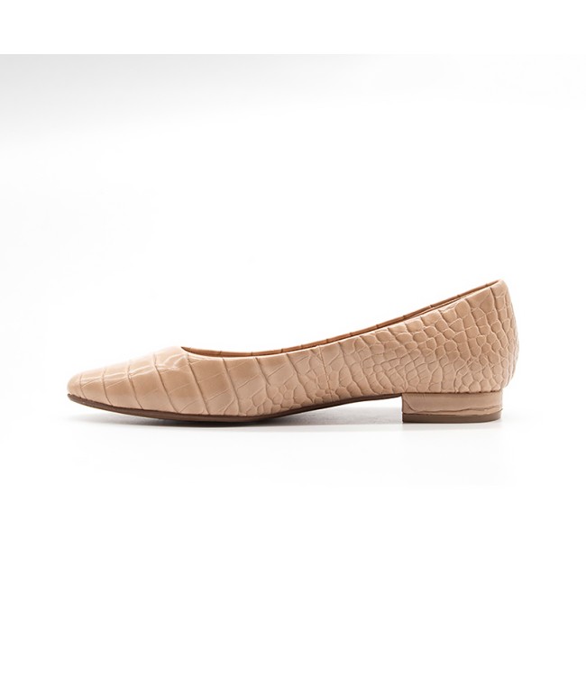 Flat Casual Loafers