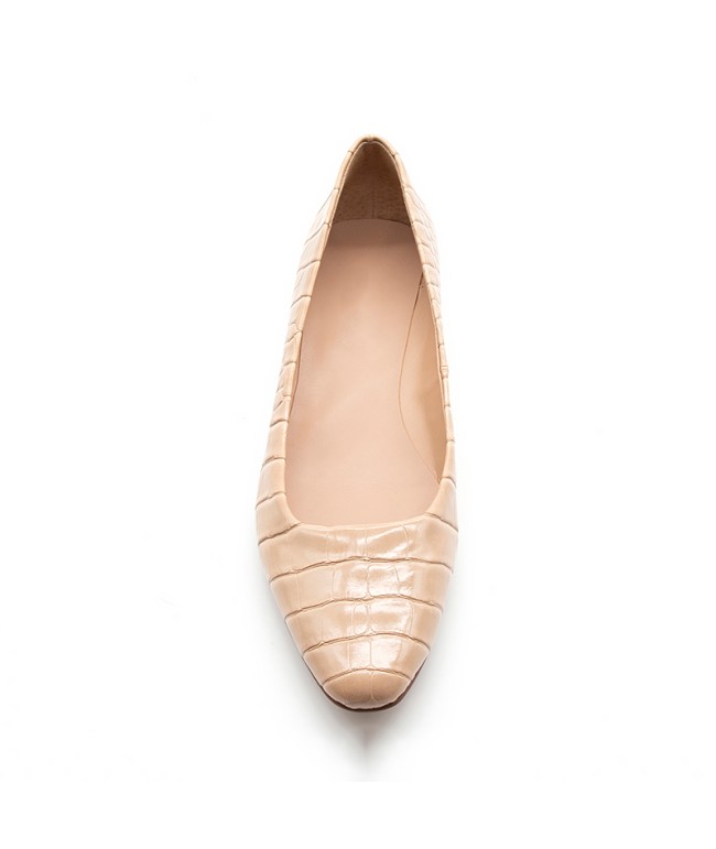 Flat Casual Loafers