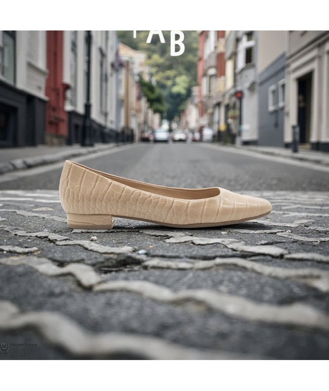 Flat Casual Loafers