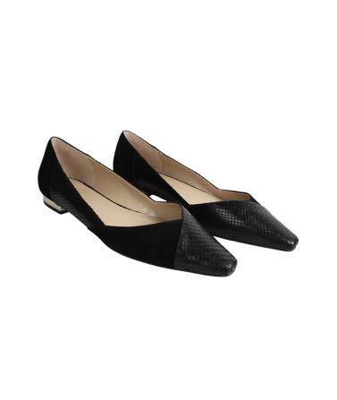 Casual slip-on loafers