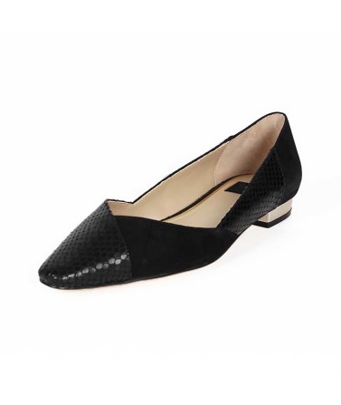 Casual slip-on loafers