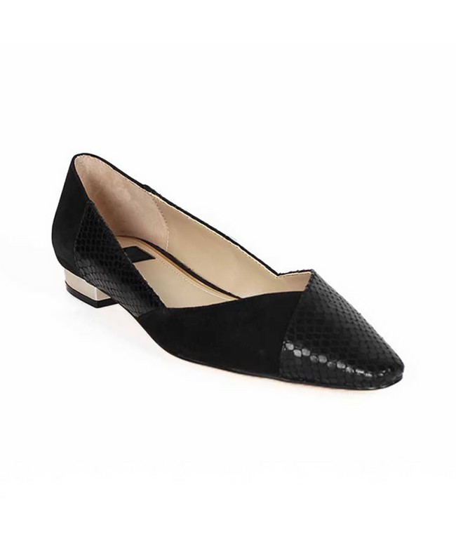 Casual slip-on loafers