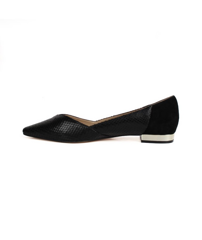 Casual slip-on loafers