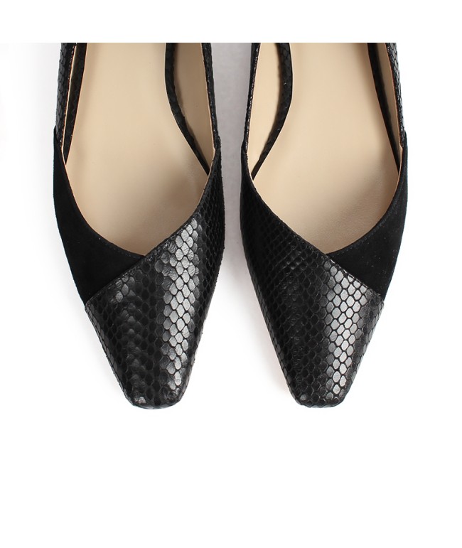 Casual slip-on loafers