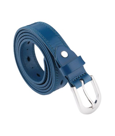 Women’s Vintage Casual Leather Belt