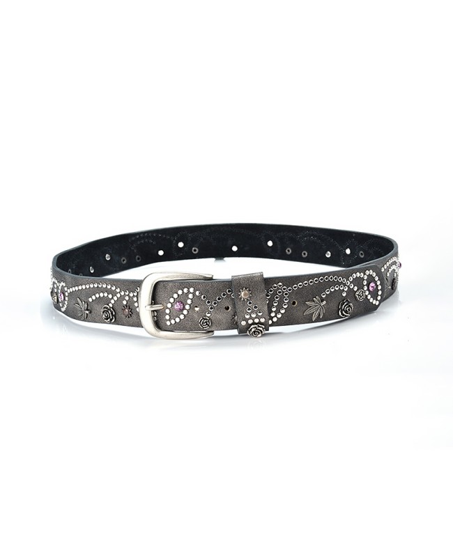 Vintage Casual Women’s PU Belt