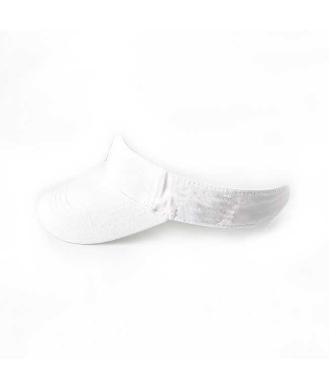 Sports Sun Visor Hat