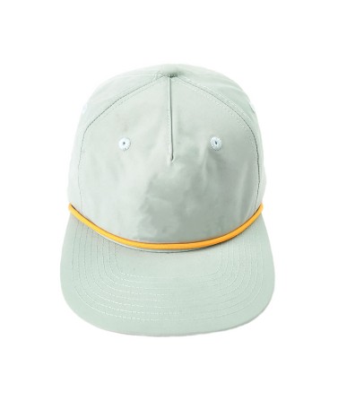 Hip-Hop Flat Brim Cap