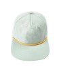 Hip-Hop Flat Brim Cap