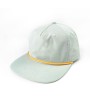 Hip-Hop Flat Brim Cap