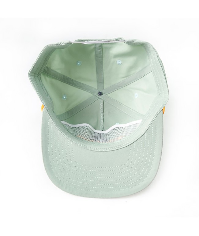 Hip-Hop Flat Brim Cap