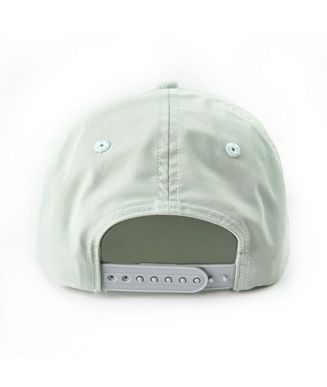 Hip-Hop Flat Brim Cap