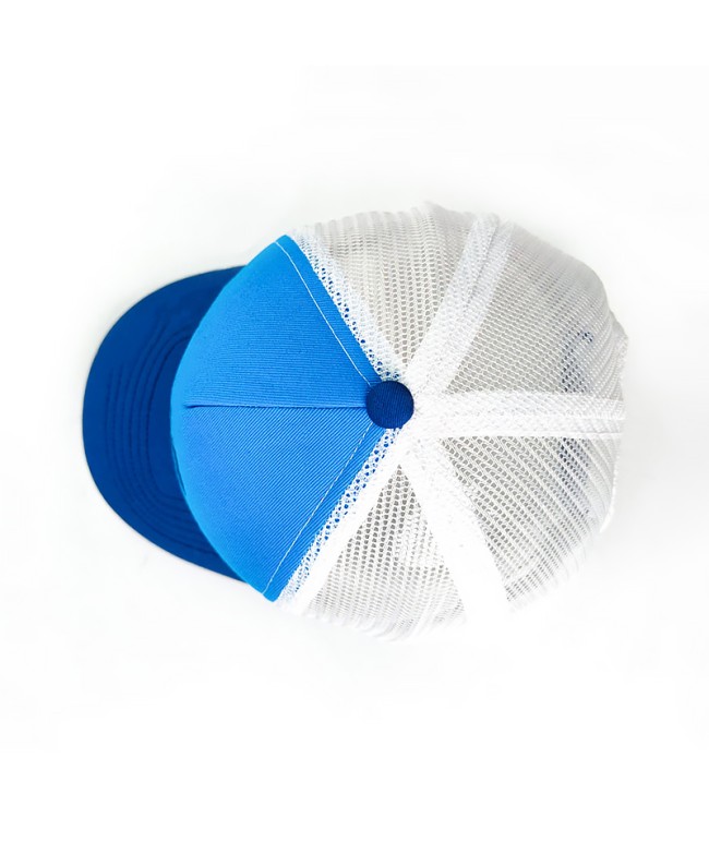 Color-Block Baseball Cap