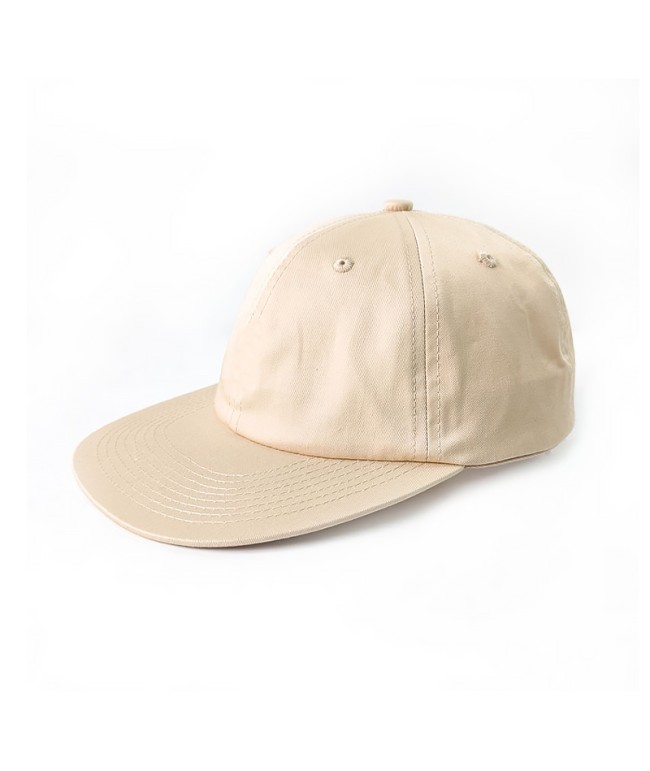 Fashion Flat Brim Cap