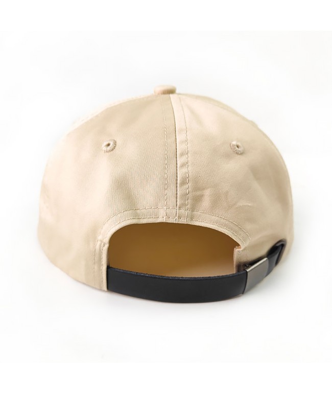 Fashion Flat Brim Cap