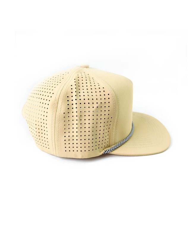 Casual Flat Brim Cap