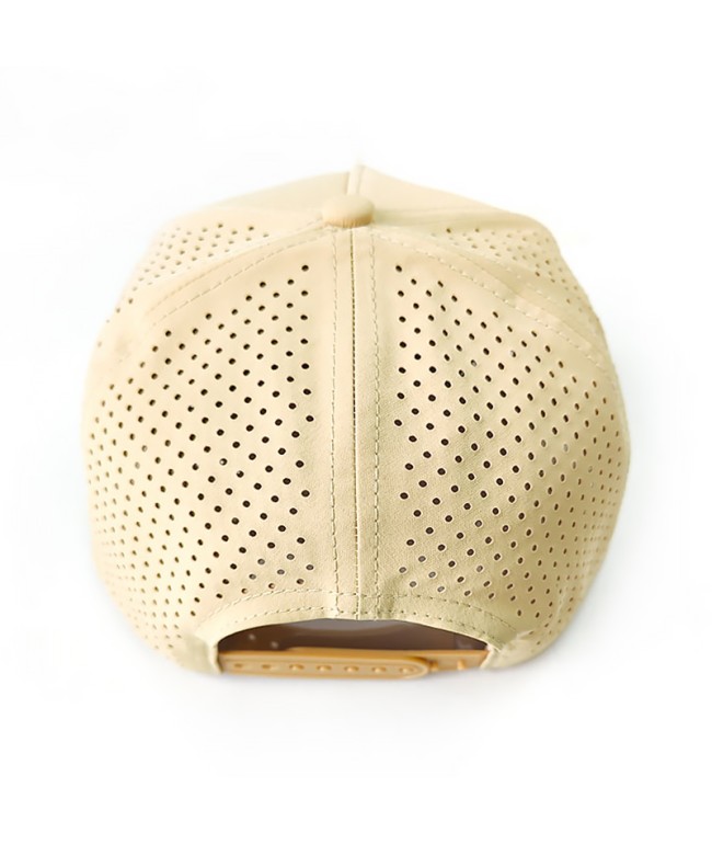 Casual Flat Brim Cap