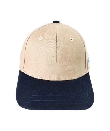 Casual Classic Flat Brim Cap