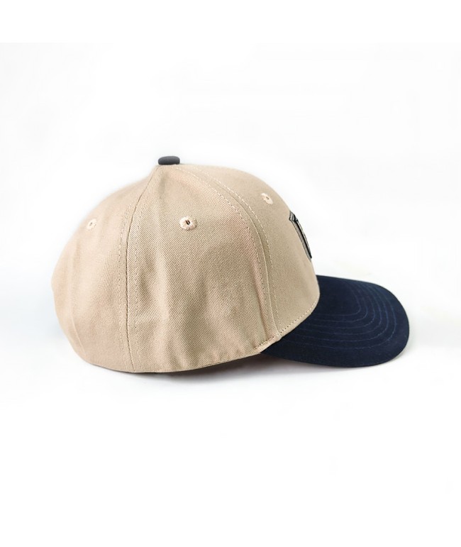 Casual Classic Flat Brim Cap