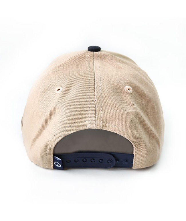 Casual Classic Flat Brim Cap