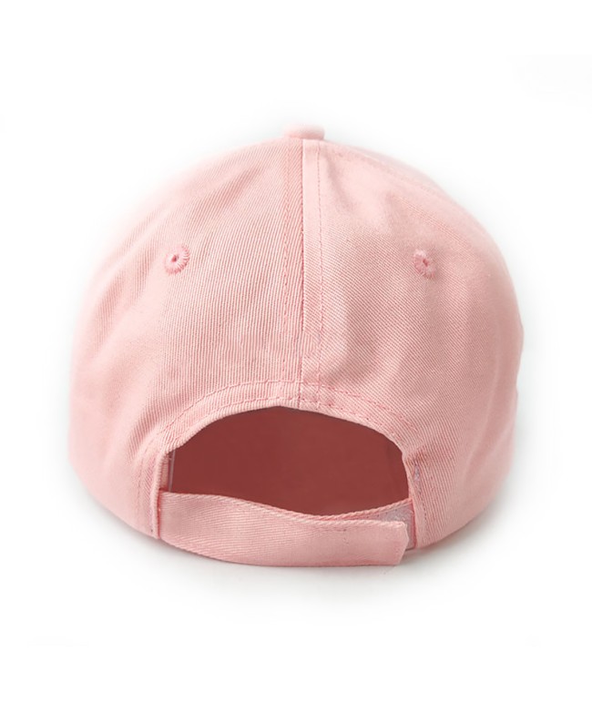 Adjustable Baseball Cap