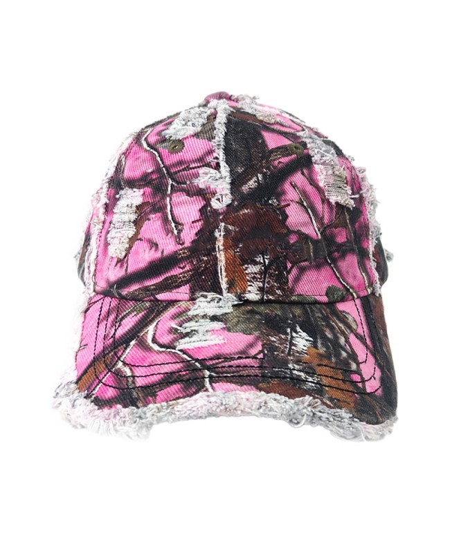 Fashion Retro Denim Cap