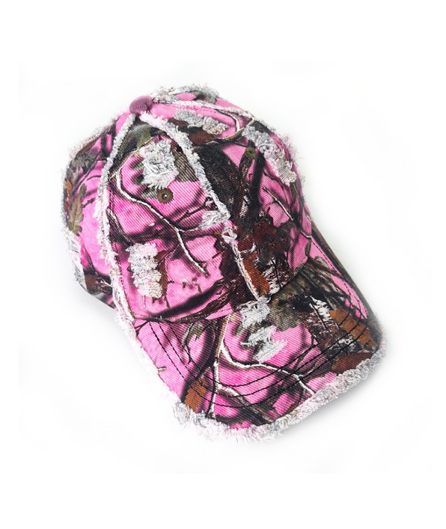 Fashion Retro Denim Cap