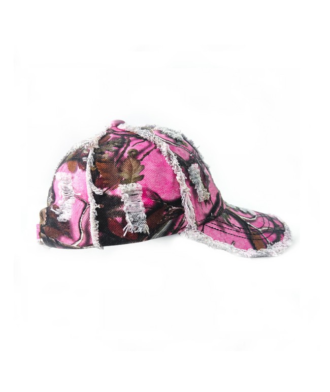 Fashion Retro Denim Cap