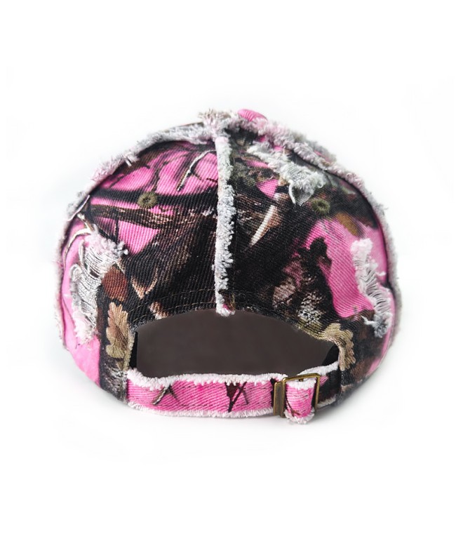Fashion Retro Denim Cap