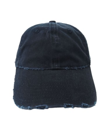 Sport Denim Cap