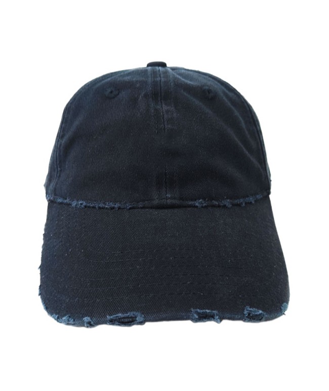 Sport Denim Cap