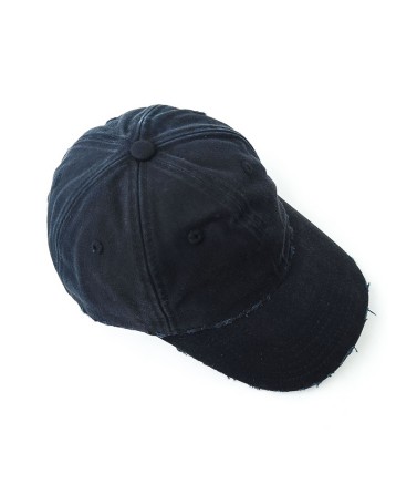 Sport Denim Cap