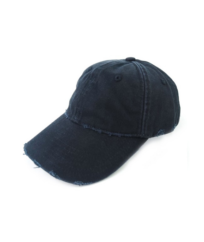 Sport Denim Cap