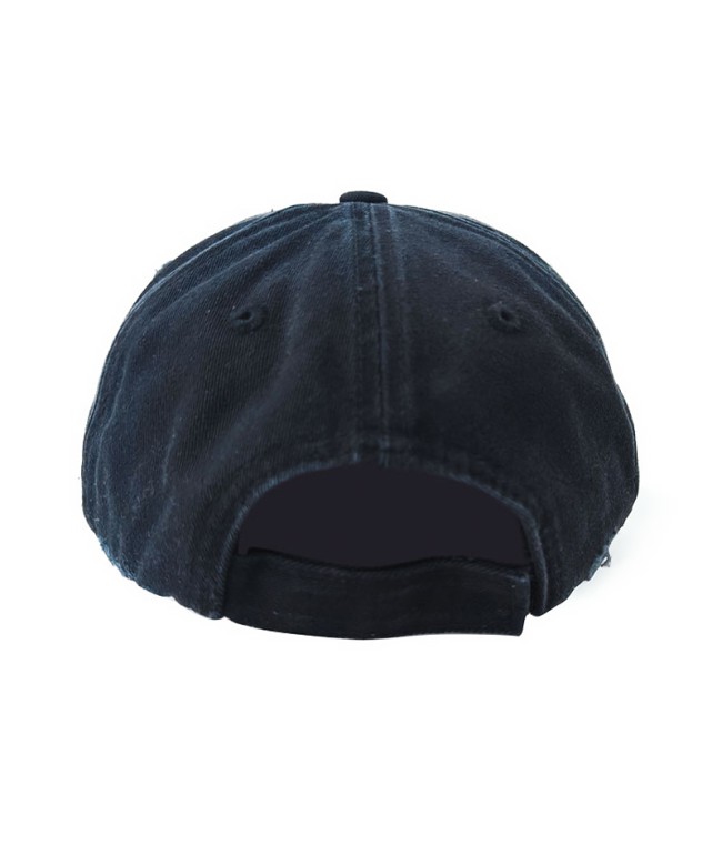 Sport Denim Cap