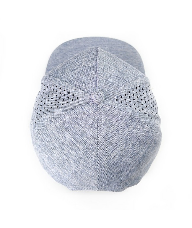 Classic Cotton Baseball Cap