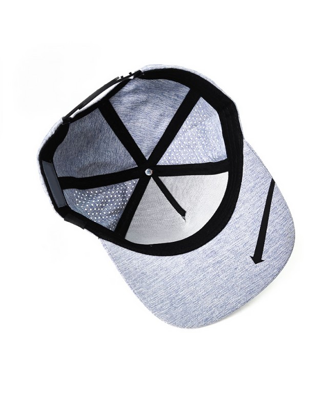 Classic Cotton Baseball Cap