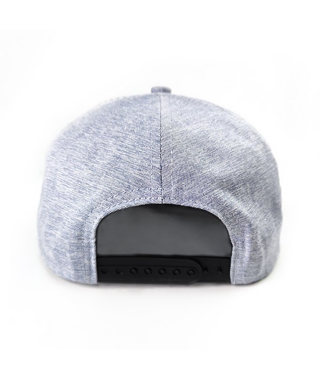 Classic Cotton Baseball Cap