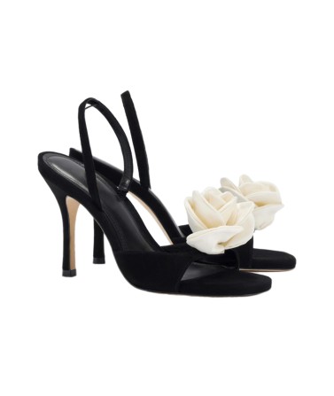Elegant Women’s High Heel Sandals