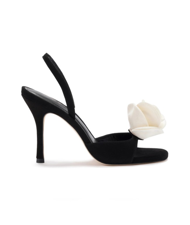 Elegant Women’s High Heel Sandals