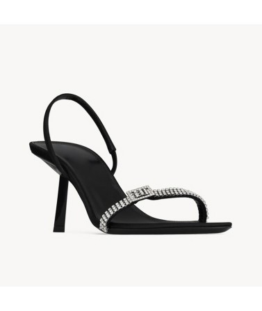 High-Heeled Sexy Sandals