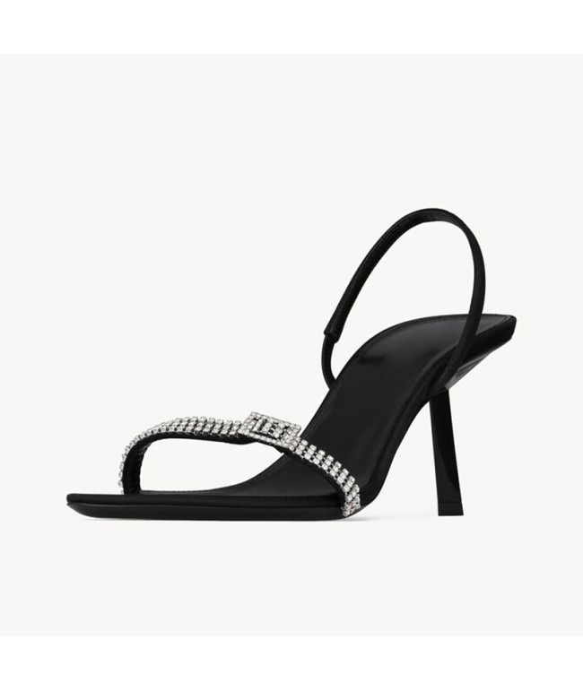 High-Heeled Sexy Sandals
