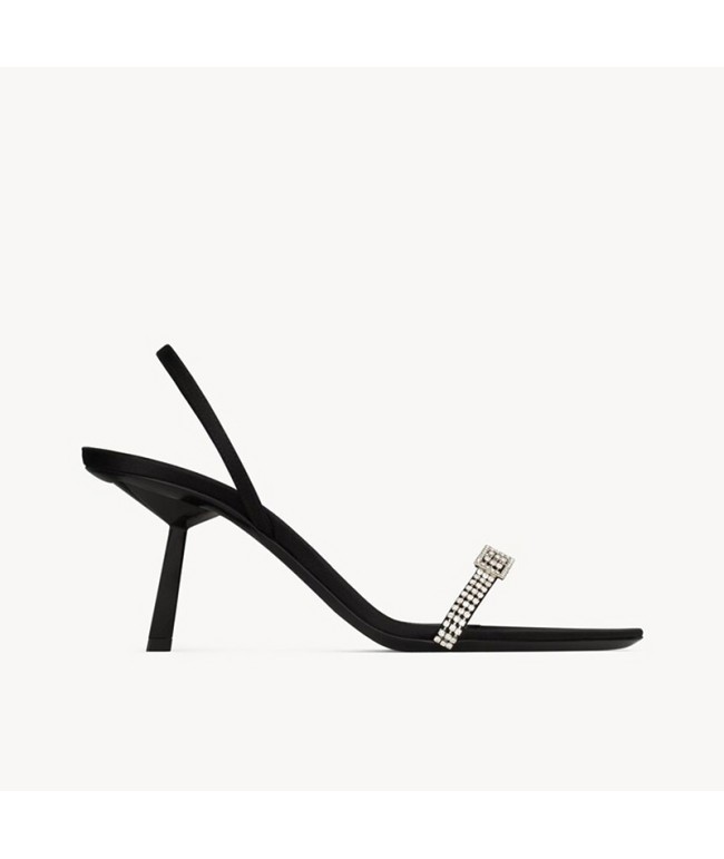 High-Heeled Sexy Sandals