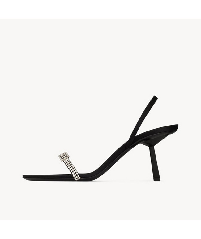 High-Heeled Sexy Sandals