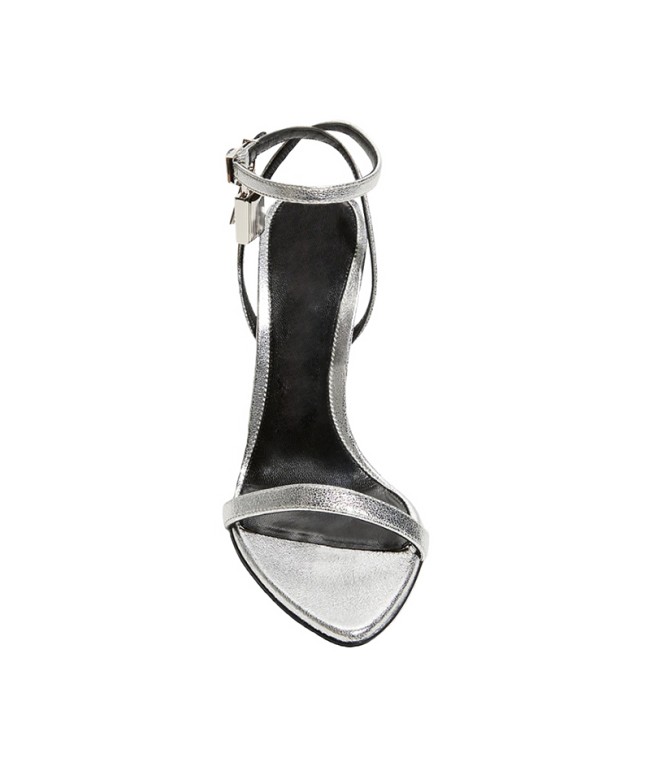 Luxury High Heel Sandals