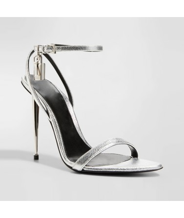 Luxury High Heel Sandals