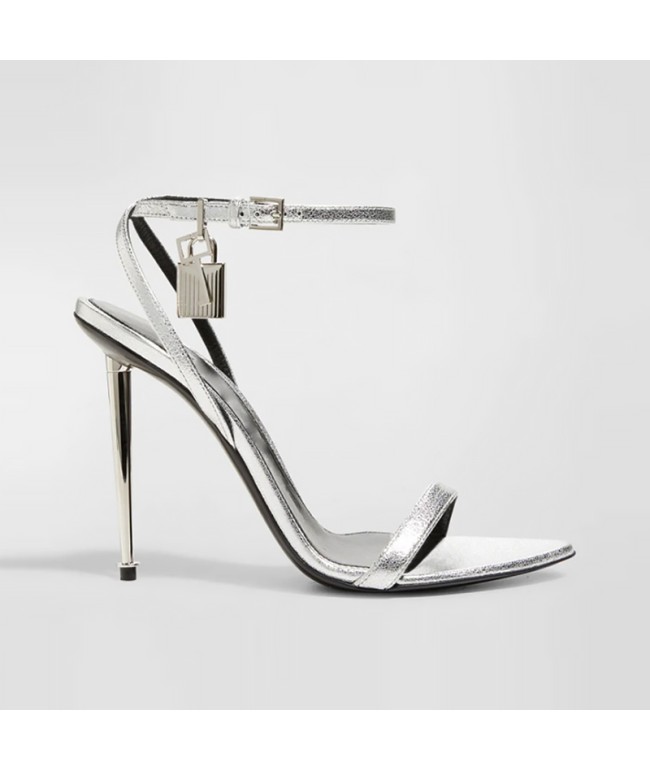 Luxury High Heel Sandals