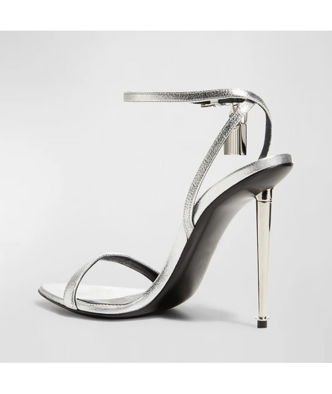 Luxury High Heel Sandals