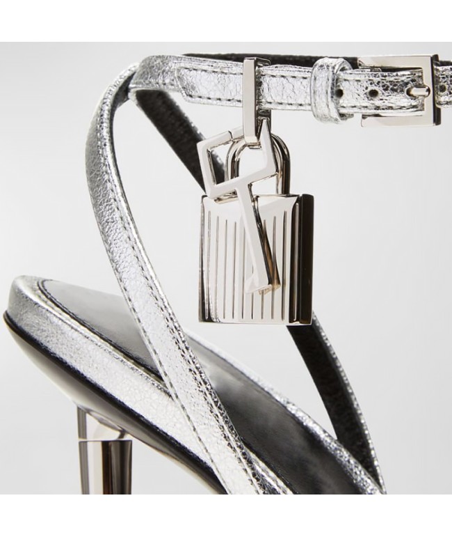 Luxury High Heel Sandals