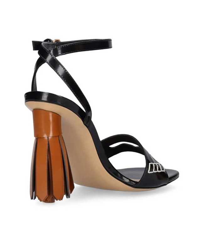 Chunky Heel Women’s Sandals